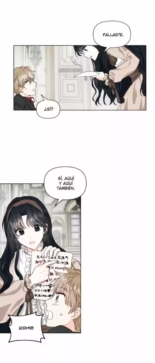 Me Convertí En La Esposa Del Protagonista Principal De Una Tragedia - Capítulo 12 - Página 14 - LectorTMOo