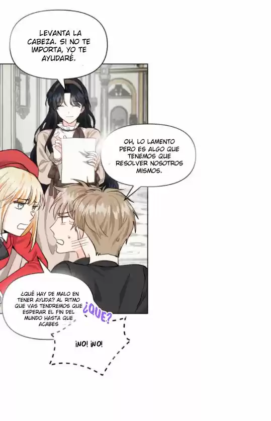 Me Convertí En La Esposa Del Protagonista Principal De Una Tragedia - Capítulo 12 - Página 16 - LectorTMOo
