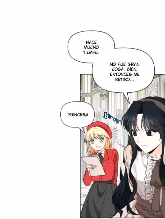 Me Convertí En La Esposa Del Protagonista Principal De Una Tragedia - Capítulo 12 - Página 19 - LectorTMOo