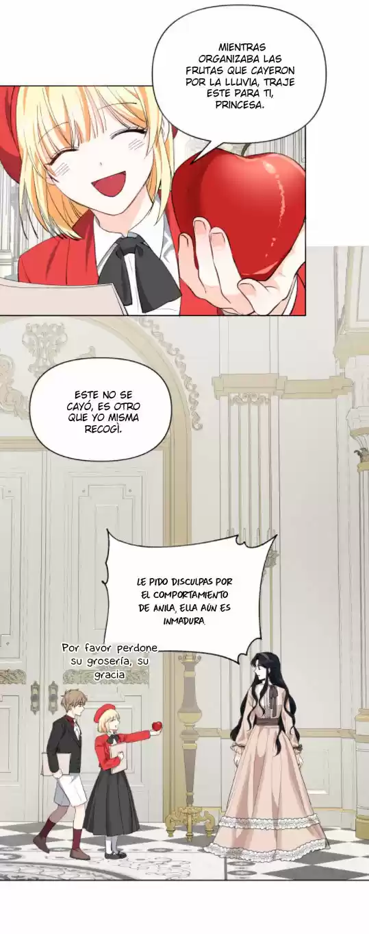 Me Convertí En La Esposa Del Protagonista Principal De Una Tragedia - Capítulo 12 - Página 20 - LectorTMOo