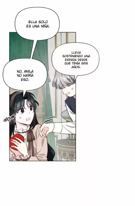 Me Convertí En La Esposa Del Protagonista Principal De Una Tragedia - Capítulo 12 - Página 26 - LectorTMOo