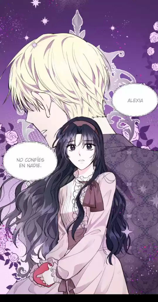 Me Convertí En La Esposa Del Protagonista Principal De Una Tragedia - Capítulo 12 - Página 30 - LectorTMOo