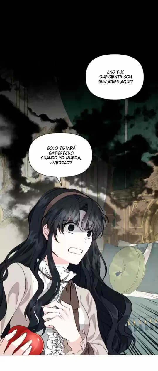 Me Convertí En La Esposa Del Protagonista Principal De Una Tragedia - Capítulo 12 - Página 33 - LectorTMOo