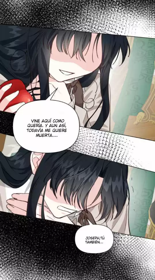 Me Convertí En La Esposa Del Protagonista Principal De Una Tragedia - Capítulo 12 - Página 35 - LectorTMOo