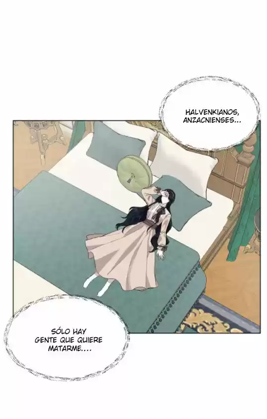 Me Convertí En La Esposa Del Protagonista Principal De Una Tragedia - Capítulo 12 - Página 40 - LectorTMOo