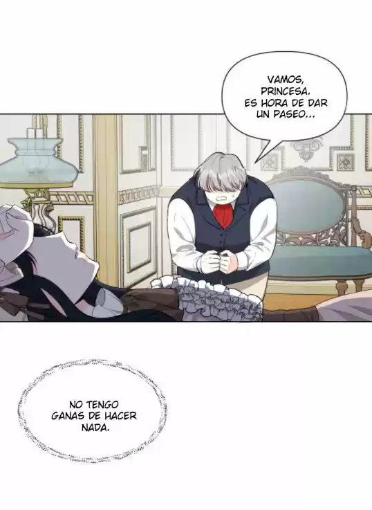 Me Convertí En La Esposa Del Protagonista Principal De Una Tragedia - Capítulo 12 - Página 41 - LectorTMOo