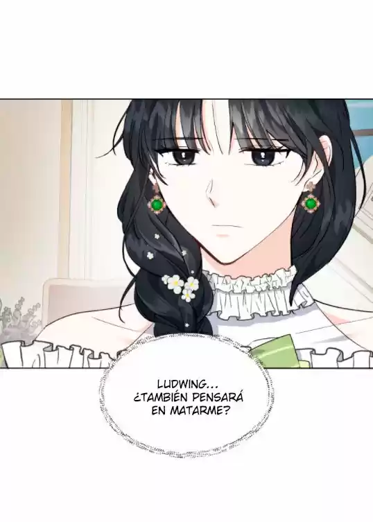 Me Convertí En La Esposa Del Protagonista Principal De Una Tragedia - Capítulo 12 - Página 44 - LectorTMOo