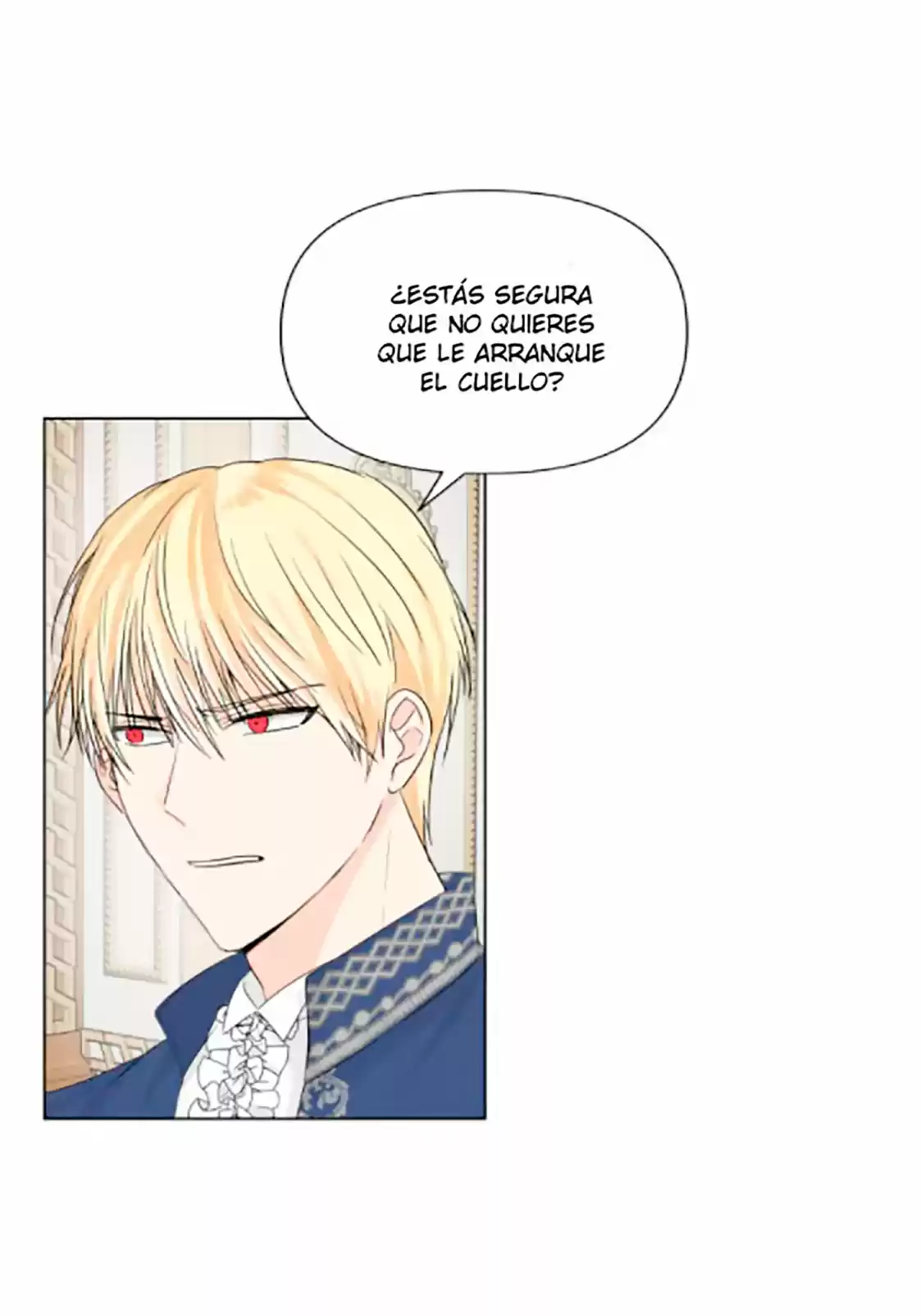 Me Convertí En La Esposa Del Protagonista Principal De Una Tragedia - Capítulo 13 - Página 4 - LectorTMOo