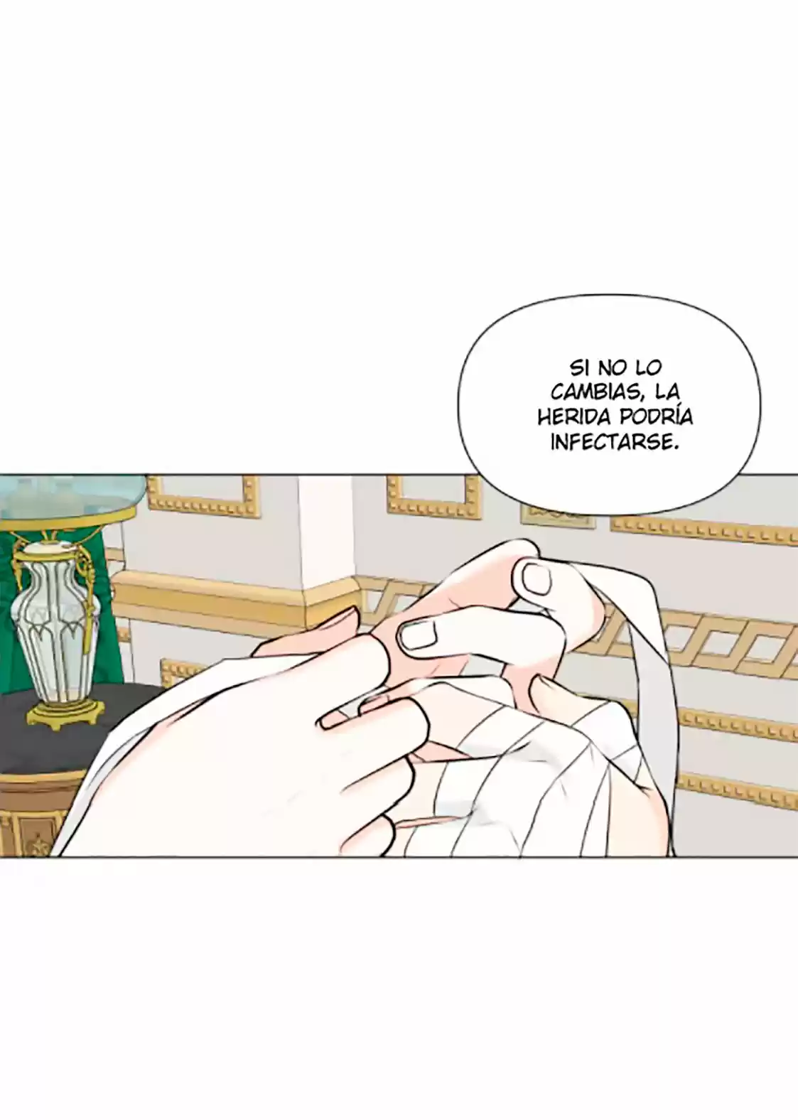 Me Convertí En La Esposa Del Protagonista Principal De Una Tragedia - Capítulo 13 - Página 13 - LectorTMOo