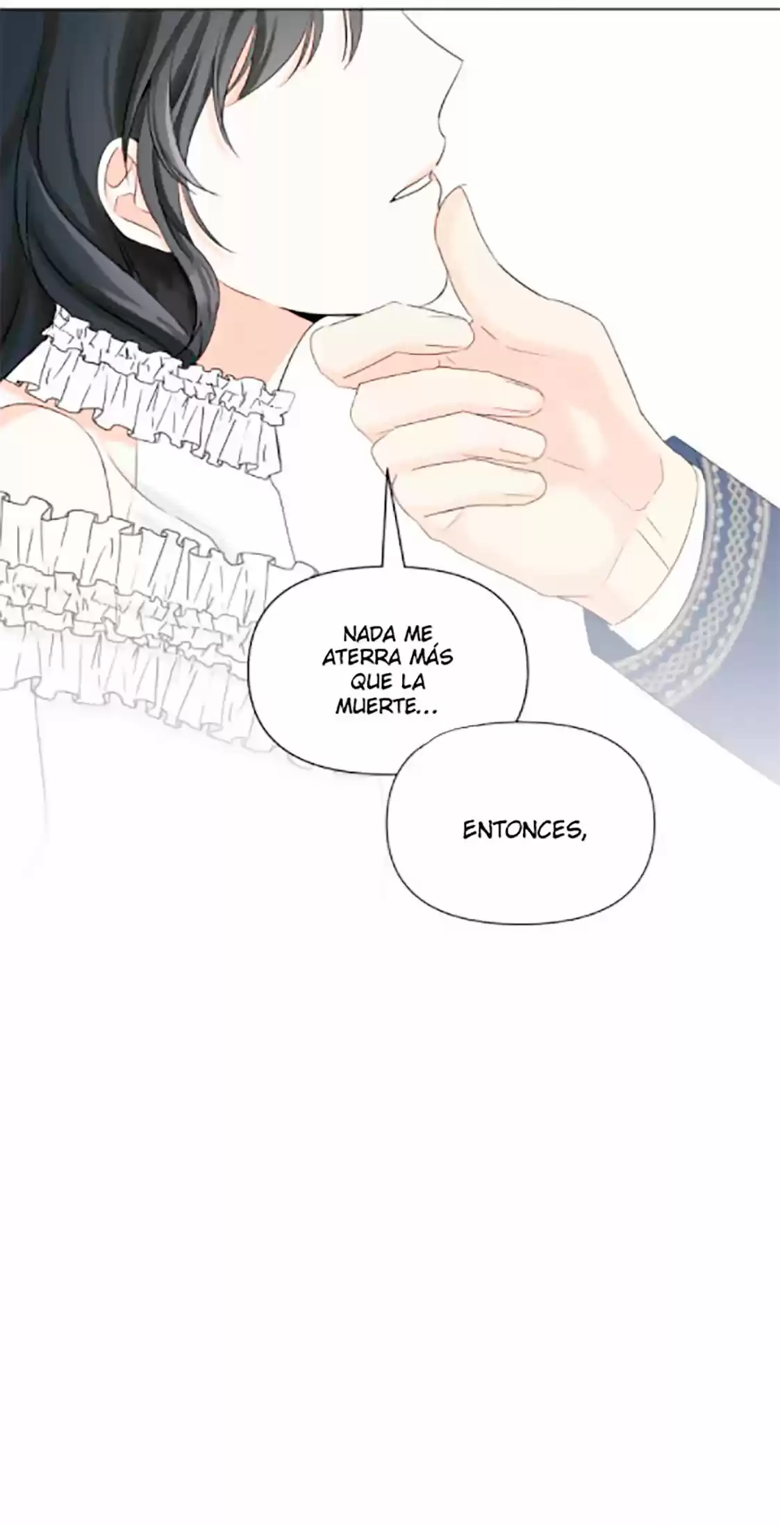 Me Convertí En La Esposa Del Protagonista Principal De Una Tragedia - Capítulo 13 - Página 16 - LectorTMOo