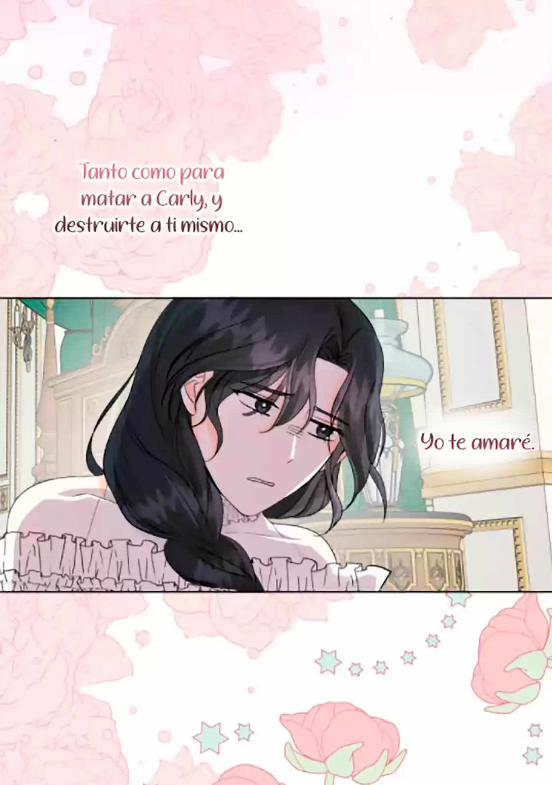 Me Convertí En La Esposa Del Protagonista Principal De Una Tragedia - Capítulo 13 - Página 23 - LectorTMOo