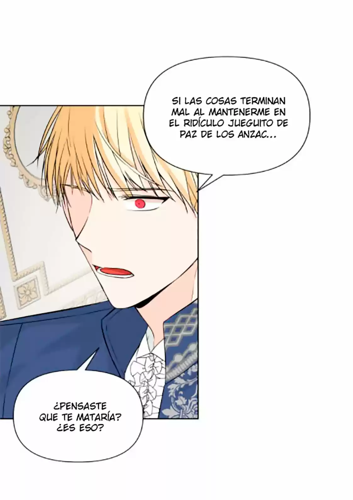 Me Convertí En La Esposa Del Protagonista Principal De Una Tragedia - Capítulo 13 - Página 28 - LectorTMOo