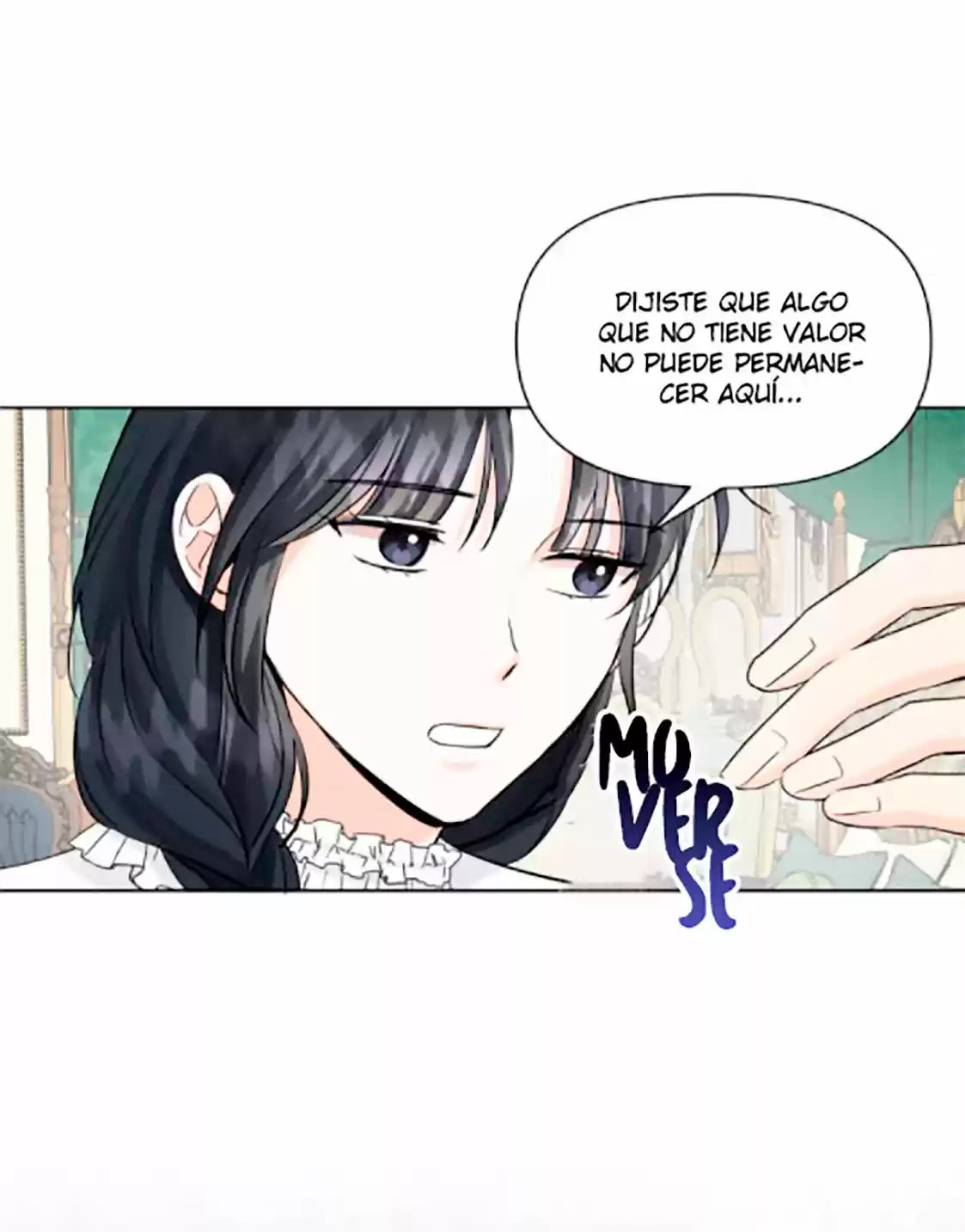Me Convertí En La Esposa Del Protagonista Principal De Una Tragedia - Capítulo 13 - Página 29 - LectorTMOo