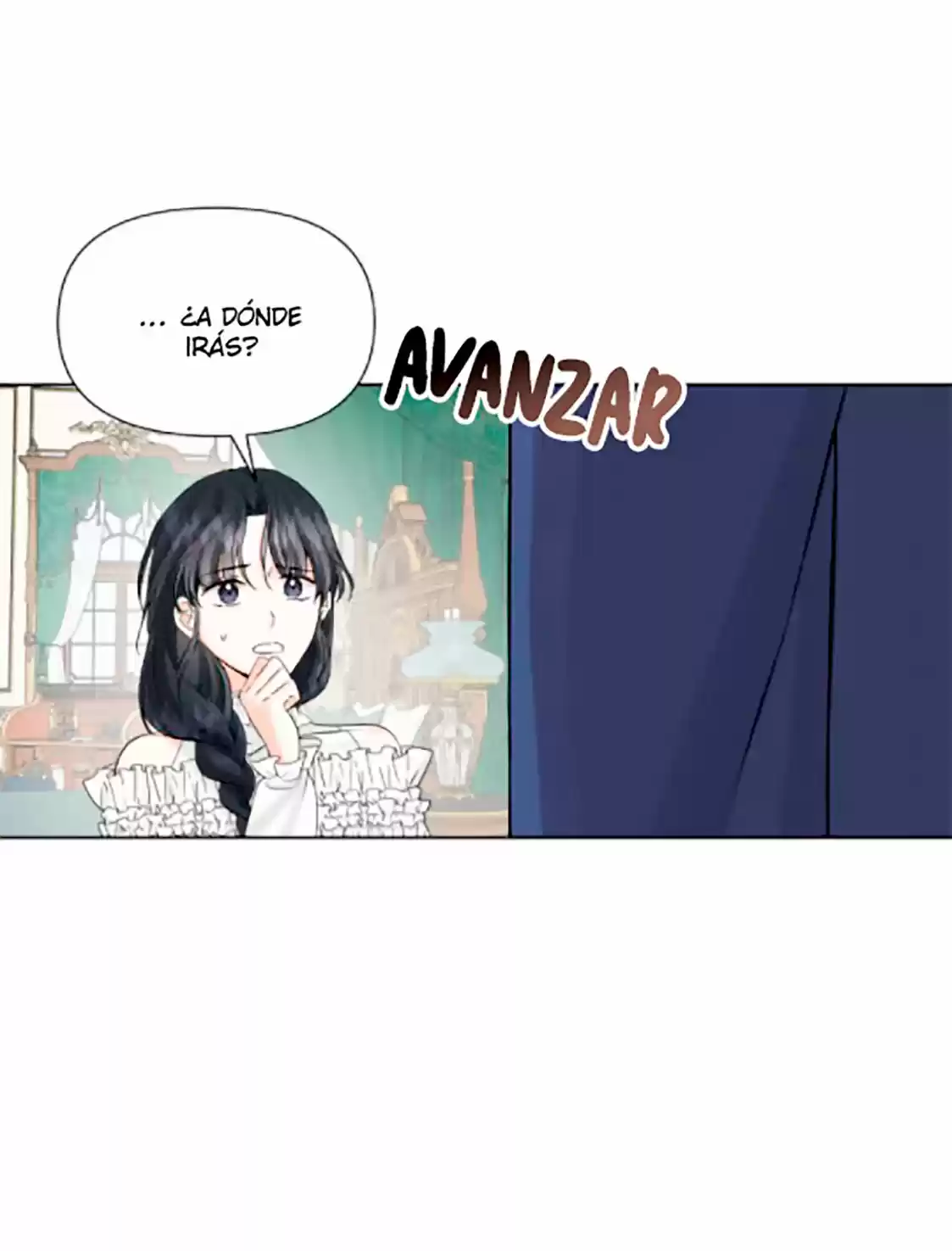 Me Convertí En La Esposa Del Protagonista Principal De Una Tragedia - Capítulo 13 - Página 33 - LectorTMOo