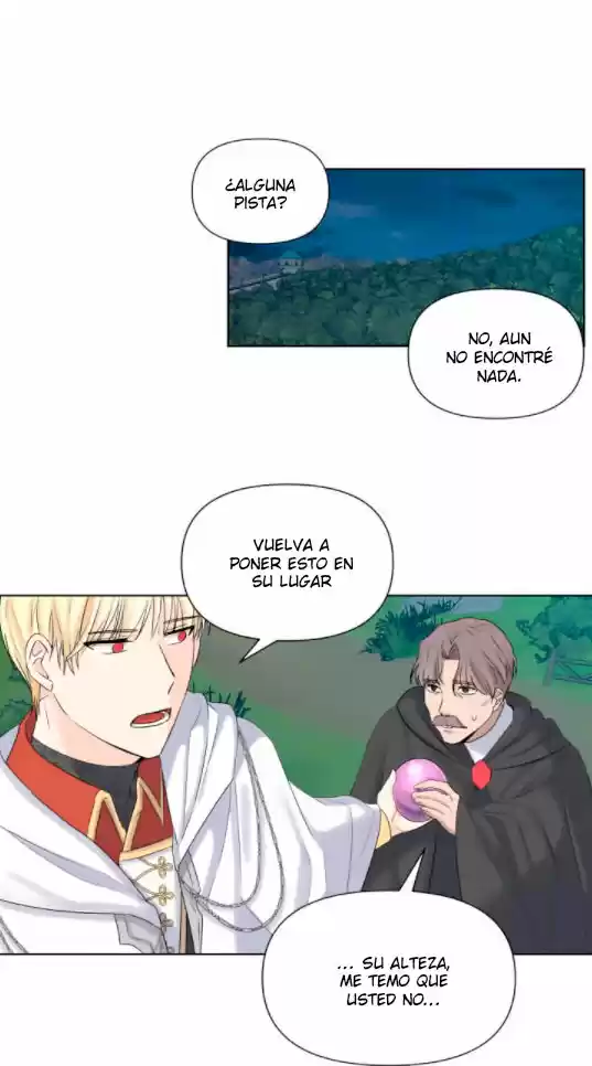 Me Convertí En La Esposa Del Protagonista Principal De Una Tragedia - Capítulo 13 - Página 43 - LectorTMOo