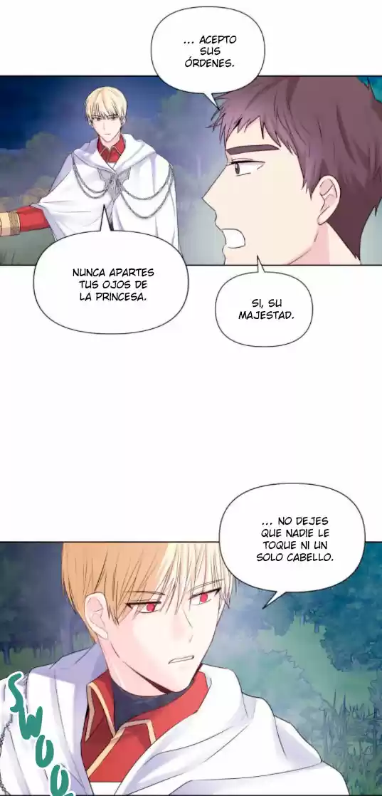 Me Convertí En La Esposa Del Protagonista Principal De Una Tragedia - Capítulo 13 - Página 49 - LectorTMOo