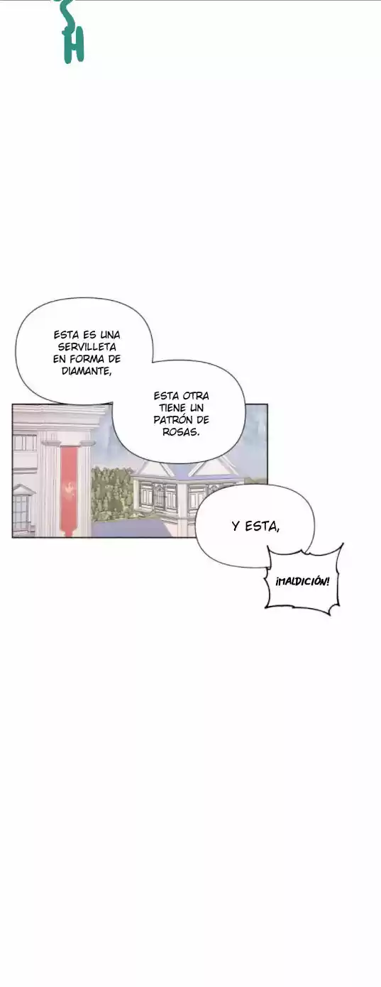 Me Convertí En La Esposa Del Protagonista Principal De Una Tragedia - Capítulo 13 - Página 50 - LectorTMOo
