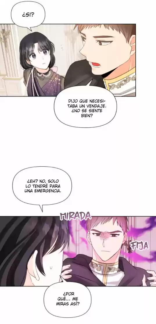 Me Convertí En La Esposa Del Protagonista Principal De Una Tragedia - Capítulo 13 - Página 55 - LectorTMOo