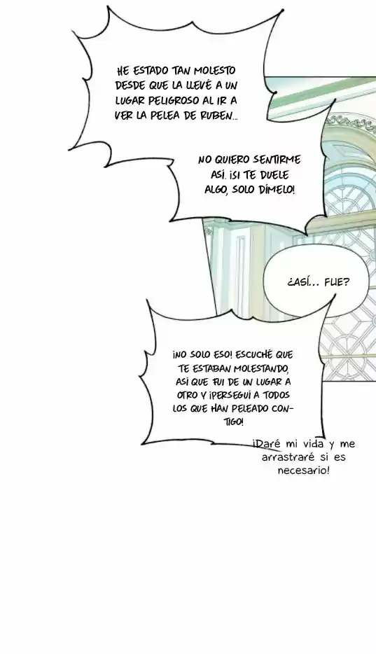 Me Convertí En La Esposa Del Protagonista Principal De Una Tragedia - Capítulo 13 - Página 56 - LectorTMOo