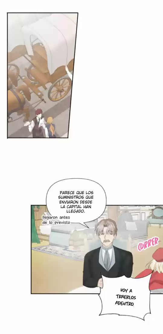 Me Convertí En La Esposa Del Protagonista Principal De Una Tragedia - Capítulo 14 - Página 4 - LectorTMOo