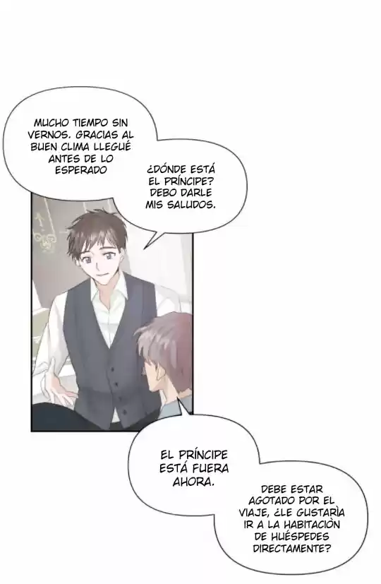 Me Convertí En La Esposa Del Protagonista Principal De Una Tragedia - Capítulo 14 - Página 10 - LectorTMOo