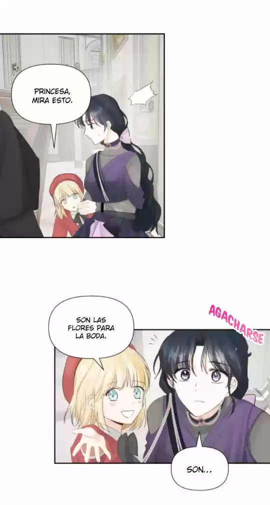 Me Convertí En La Esposa Del Protagonista Principal De Una Tragedia - Capítulo 14 - Página 13 - LectorTMOo