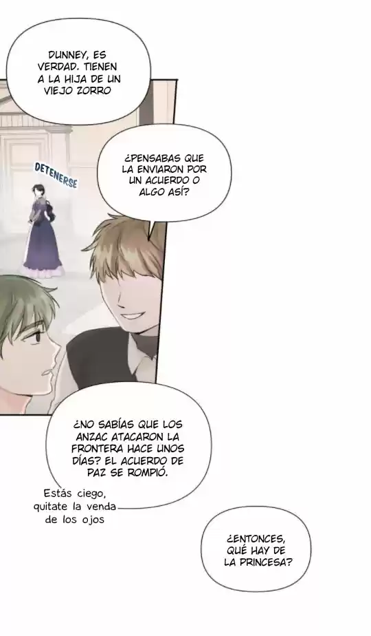 Me Convertí En La Esposa Del Protagonista Principal De Una Tragedia - Capítulo 14 - Página 22 - LectorTMOo