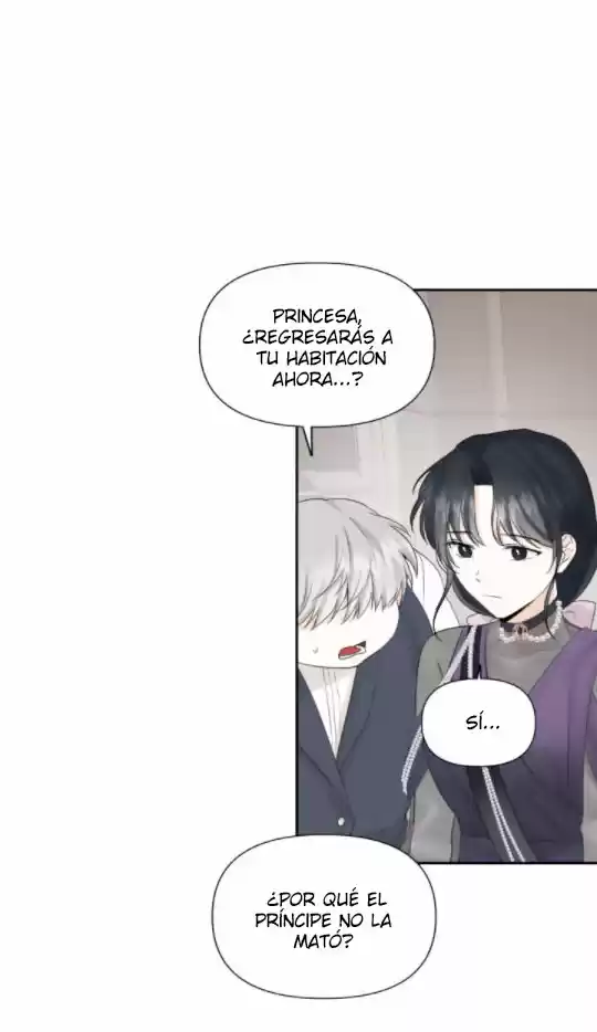 Me Convertí En La Esposa Del Protagonista Principal De Una Tragedia - Capítulo 14 - Página 26 - LectorTMOo