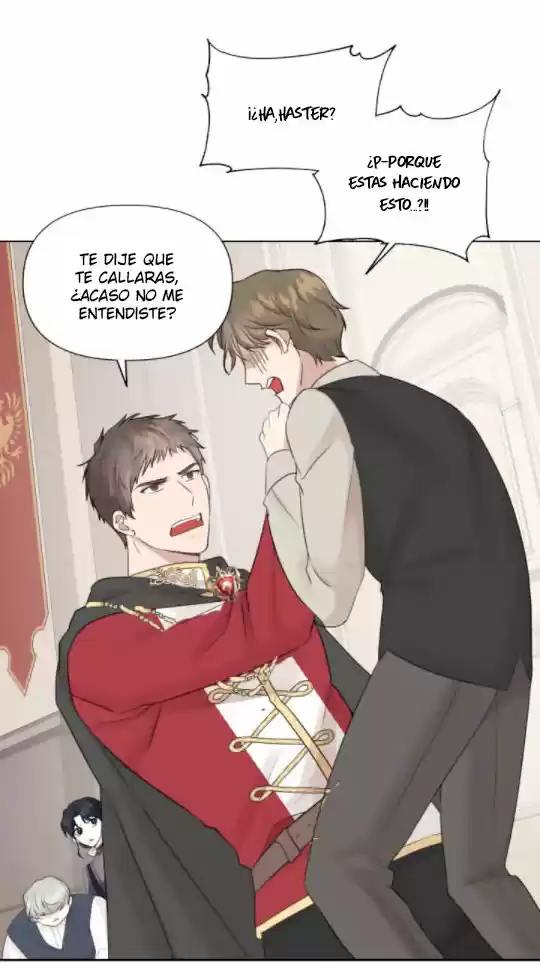 Me Convertí En La Esposa Del Protagonista Principal De Una Tragedia - Capítulo 14 - Página 29 - LectorTMOo