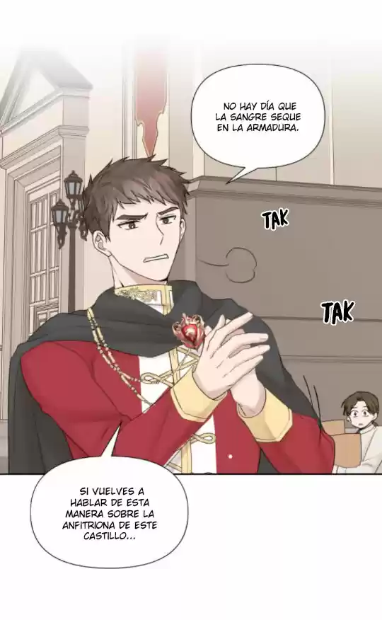 Me Convertí En La Esposa Del Protagonista Principal De Una Tragedia - Capítulo 14 - Página 32 - LectorTMOo