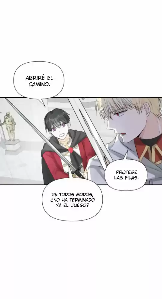 Me Convertí En La Esposa Del Protagonista Principal De Una Tragedia - Capítulo 14 - Página 47 - LectorTMOo