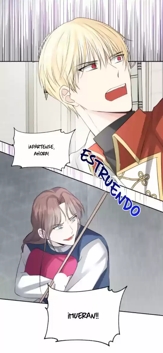 Me Convertí En La Esposa Del Protagonista Principal De Una Tragedia - Capítulo 14 - Página 51 - LectorTMOo