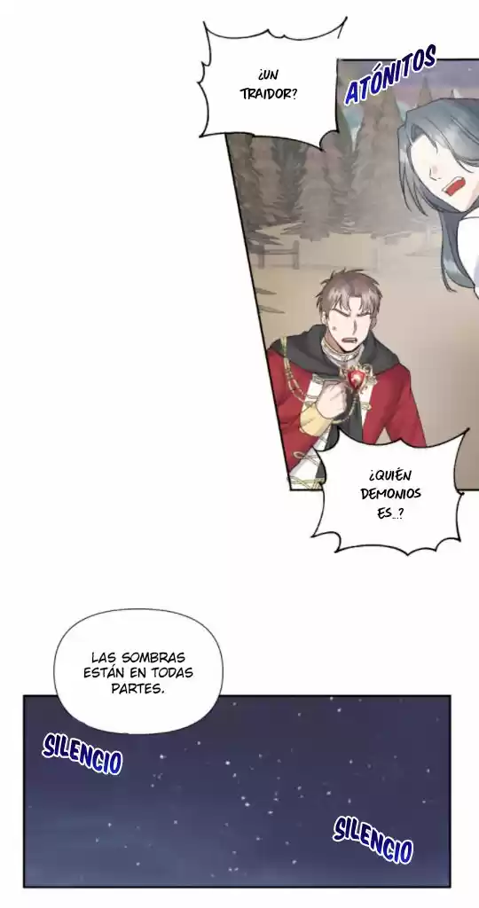 Me Convertí En La Esposa Del Protagonista Principal De Una Tragedia - Capítulo 14 - Página 60 - LectorTMOo