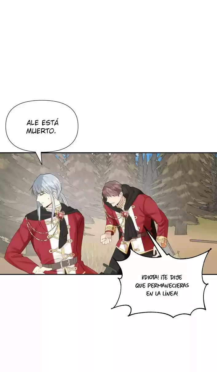 Me Convertí En La Esposa Del Protagonista Principal De Una Tragedia - Capítulo 15 - Página 4 - LectorTMOo