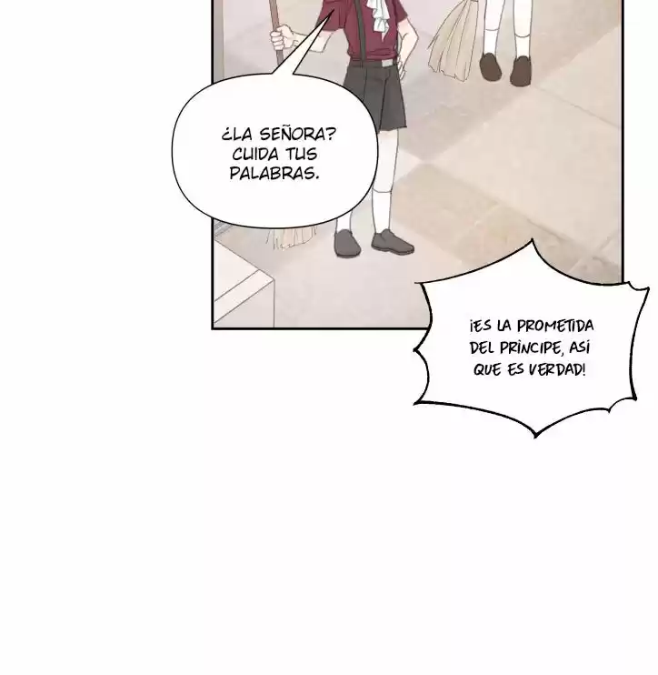Me Convertí En La Esposa Del Protagonista Principal De Una Tragedia - Capítulo 15 - Página 27 - LectorTMOo
