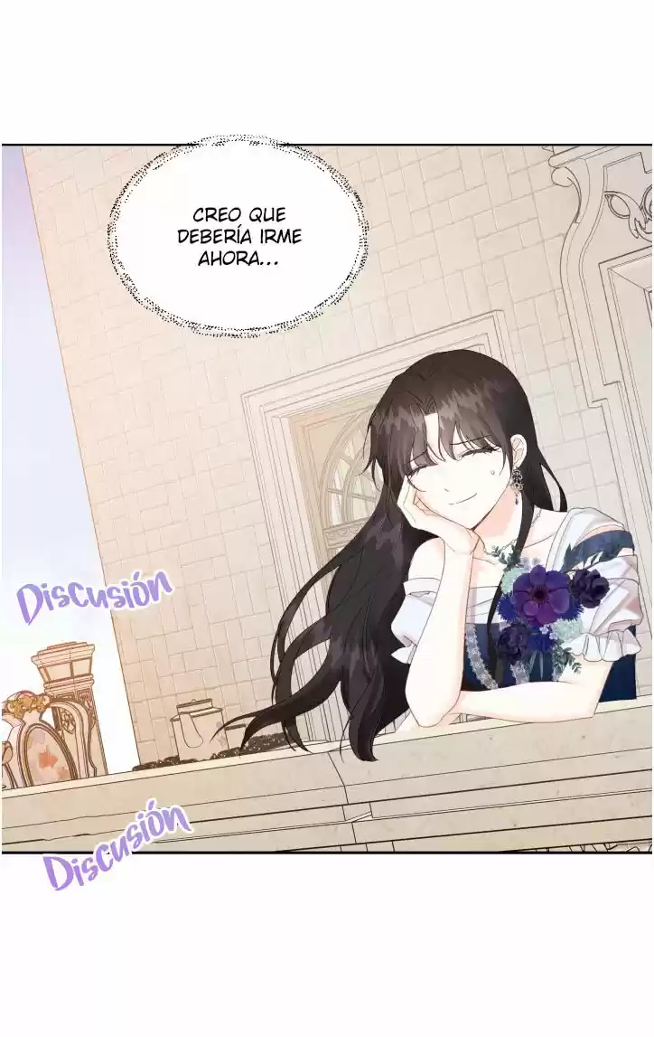 Me Convertí En La Esposa Del Protagonista Principal De Una Tragedia - Capítulo 15 - Página 34 - LectorTMOo