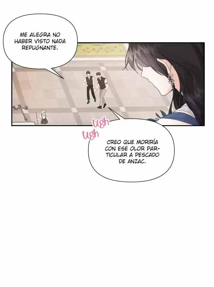 Me Convertí En La Esposa Del Protagonista Principal De Una Tragedia - Capítulo 15 - Página 36 - LectorTMOo