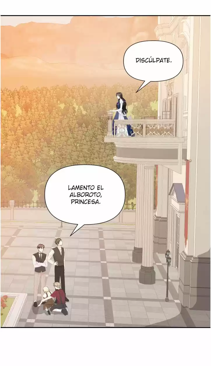Me Convertí En La Esposa Del Protagonista Principal De Una Tragedia - Capítulo 15 - Página 45 - LectorTMOo