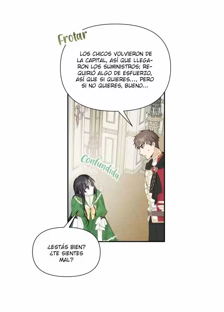 Me Convertí En La Esposa Del Protagonista Principal De Una Tragedia - Capítulo 15 - Página 69 - LectorTMOo