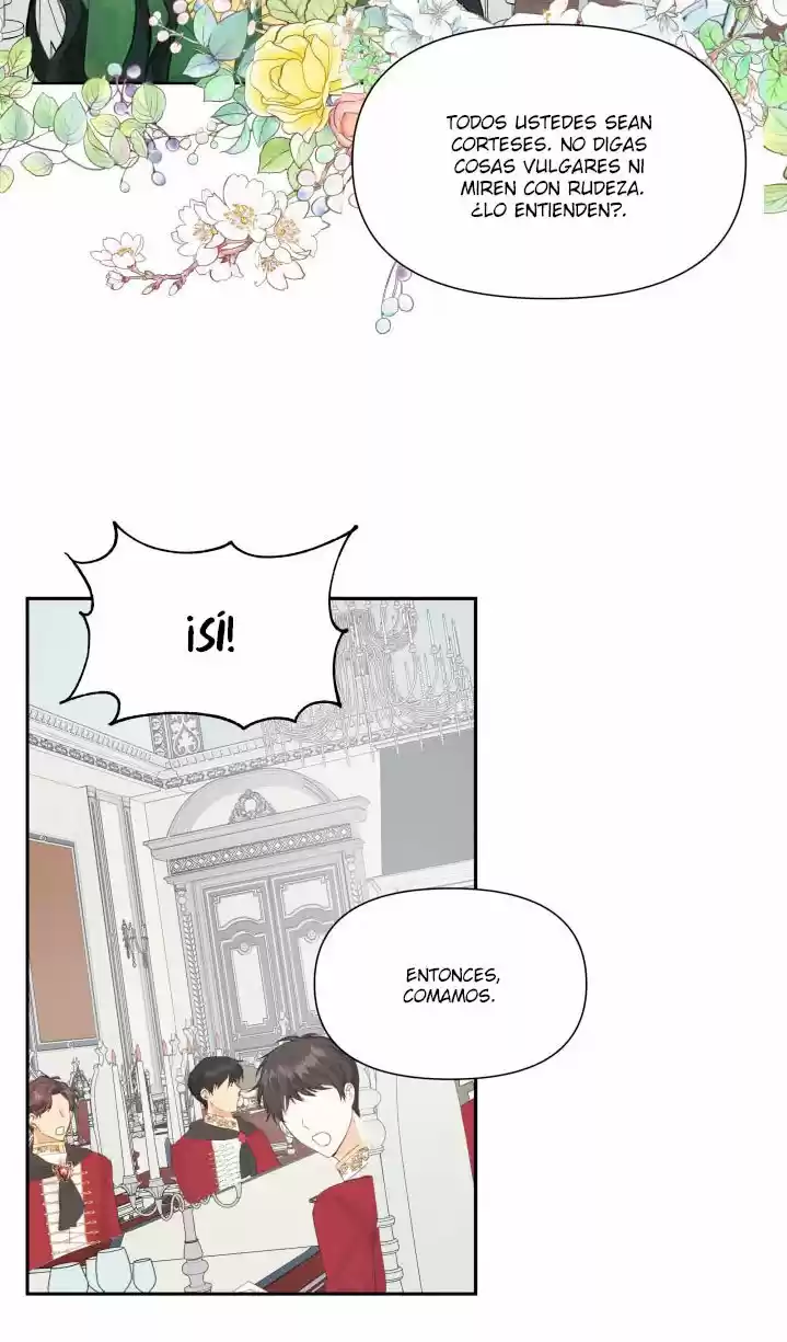 Me Convertí En La Esposa Del Protagonista Principal De Una Tragedia - Capítulo 16 - Página 12 - LectorTMOo