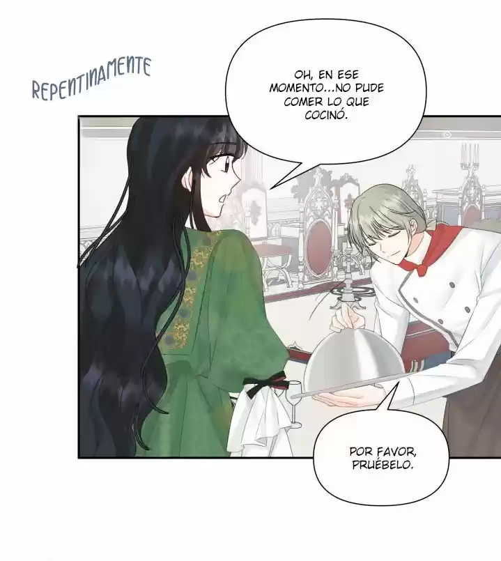 Me Convertí En La Esposa Del Protagonista Principal De Una Tragedia - Capítulo 16 - Página 21 - LectorTMOo