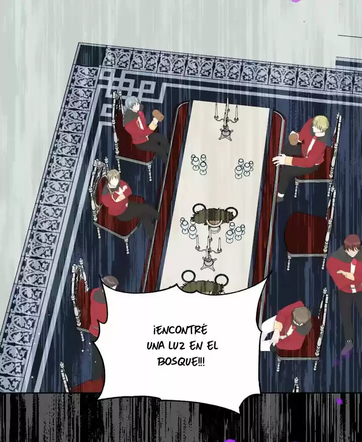 Me Convertí En La Esposa Del Protagonista Principal De Una Tragedia - Capítulo 16 - Página 38 - LectorTMOo