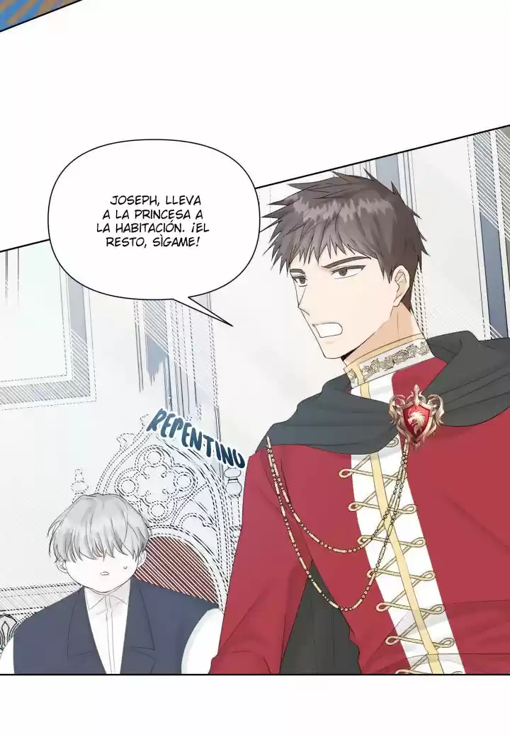 Me Convertí En La Esposa Del Protagonista Principal De Una Tragedia - Capítulo 16 - Página 40 - LectorTMOo