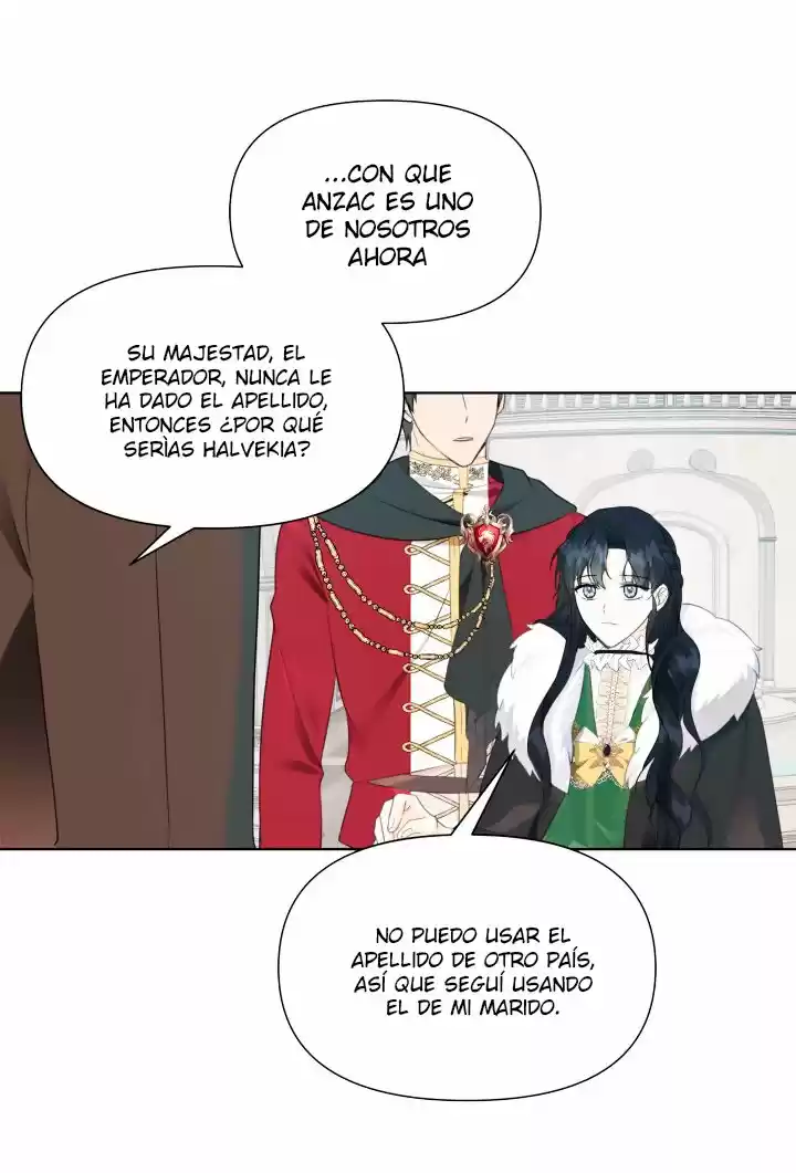 Me Convertí En La Esposa Del Protagonista Principal De Una Tragedia - Capítulo 17 - Página 12 - LectorTMOo