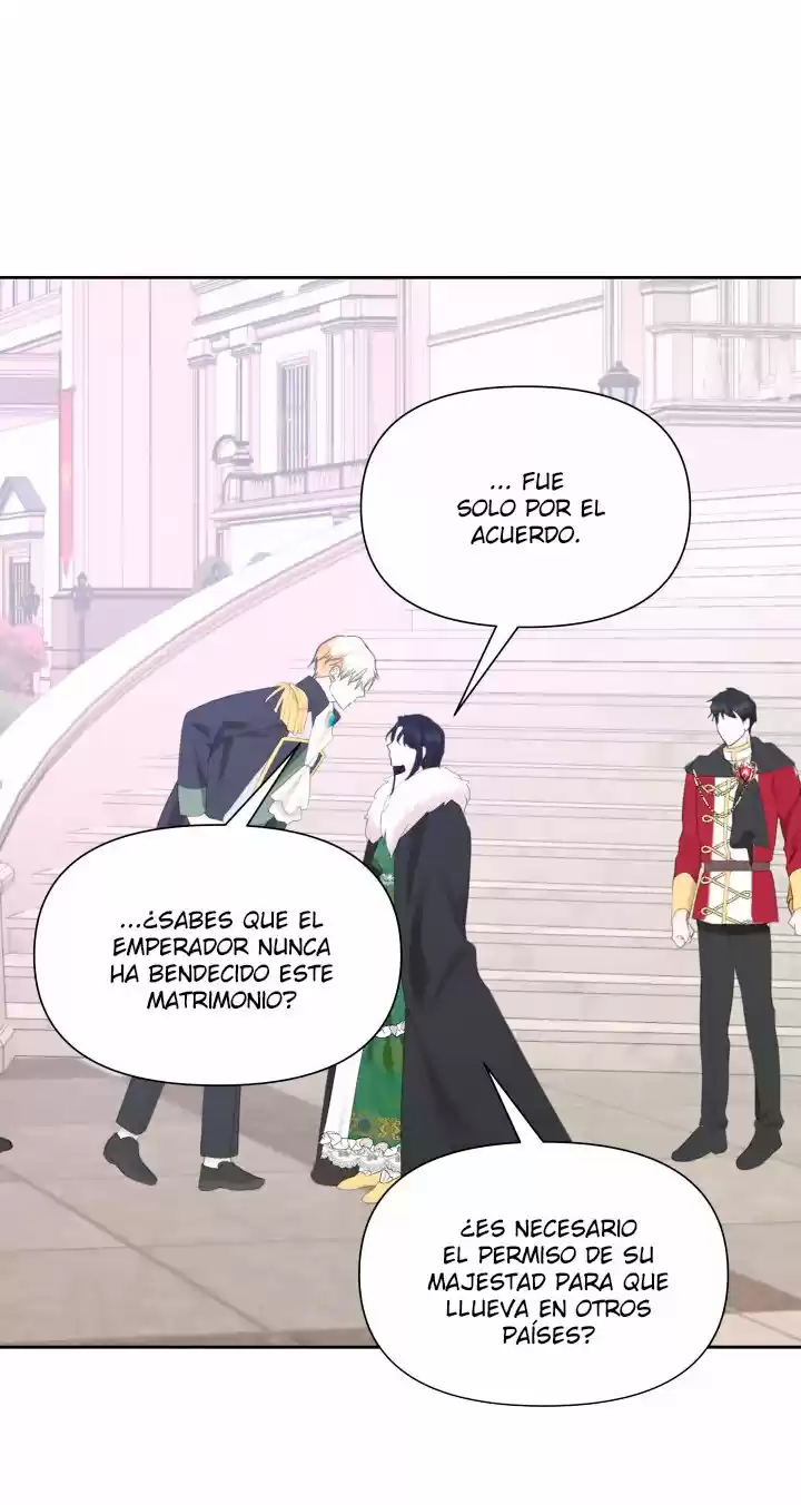 Me Convertí En La Esposa Del Protagonista Principal De Una Tragedia - Capítulo 17 - Página 20 - LectorTMOo