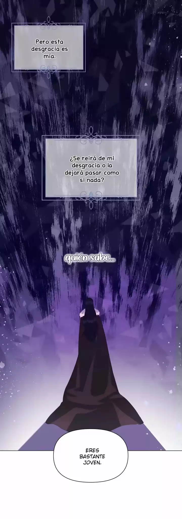 Me Convertí En La Esposa Del Protagonista Principal De Una Tragedia - Capítulo 17 - Página 36 - LectorTMOo