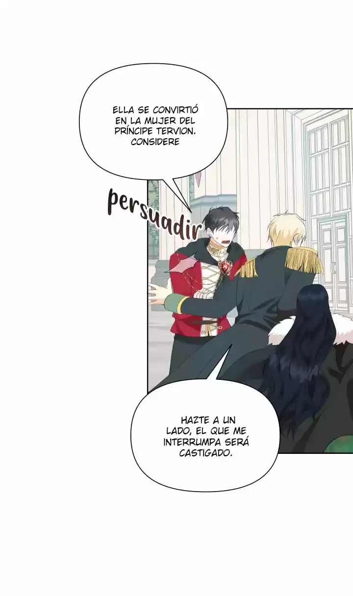 Me Convertí En La Esposa Del Protagonista Principal De Una Tragedia - Capítulo 17 - Página 43 - LectorTMOo