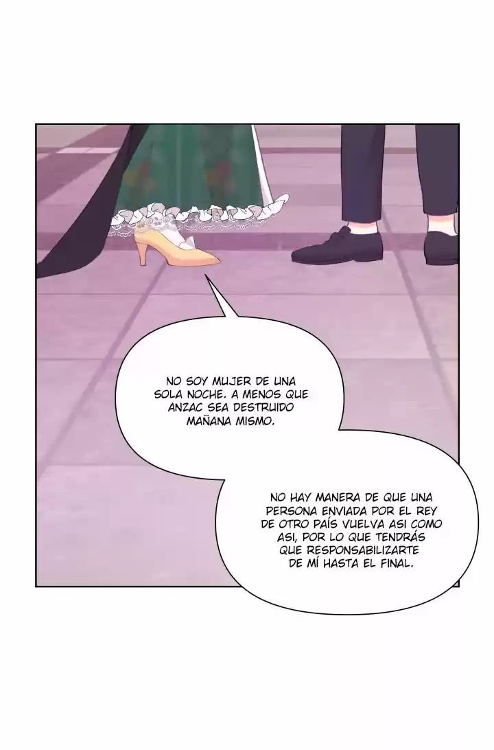 Me Convertí En La Esposa Del Protagonista Principal De Una Tragedia - Capítulo 17 - Página 54 - LectorTMOo