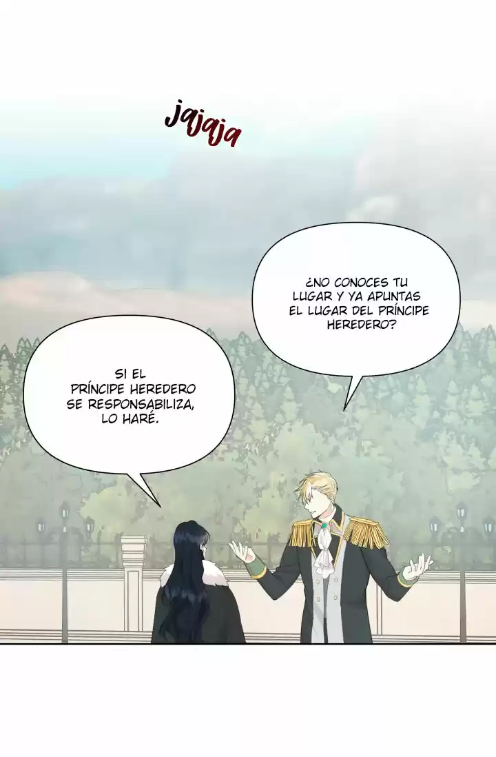 Me Convertí En La Esposa Del Protagonista Principal De Una Tragedia - Capítulo 17 - Página 58 - LectorTMOo