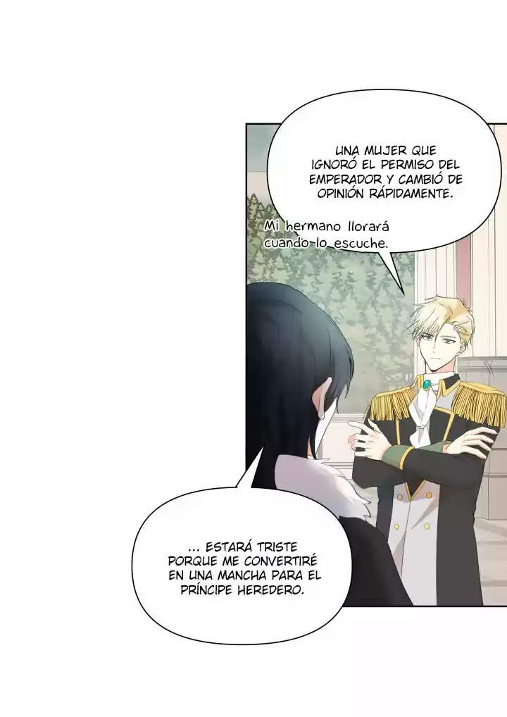 Me Convertí En La Esposa Del Protagonista Principal De Una Tragedia - Capítulo 17 - Página 59 - LectorTMOo